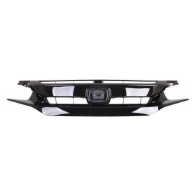 2020-2021 Honda Civic Hatchback Front Grille - Best Value - HO1200248OEM #71121TGGA51