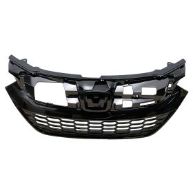 2019-2022 Honda Hrv Front Grille - Best Value - HO1200251