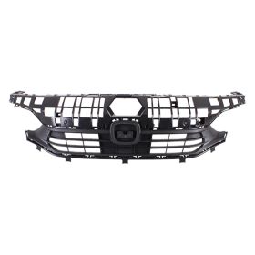 2022-2023 Honda Civic Sedan Front Grille - Best Value - HO1200253OEM #71200T20A01