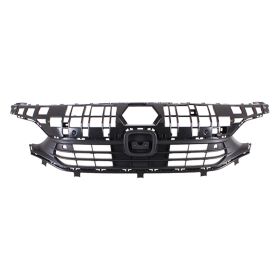 2022-2023 Honda Civic Sedan Front Grille - Best Value - HO1200254