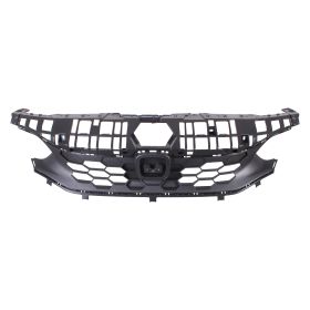 2022-2023 Honda Civic Hatchback Front Upper Grille - Best Value - HO1200255OEM #71200T43A01