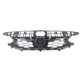 2022-2023 Honda Civic Hatchback Front Upper Grille - Best Value - HO1200256OEM #71200T43A51
