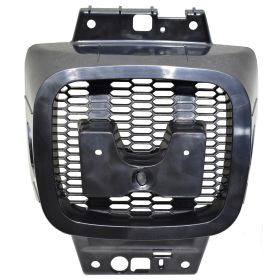 2012-2014 HONDA CRV Grille Emblem Bracket [Mounting Base] - HO1201103