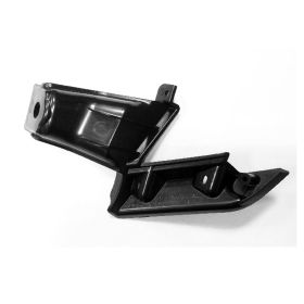 Honda Civic Coupe 2009-2011 Driver Side Front Grille Support - HO1207108