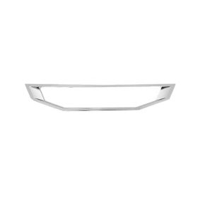 Honda Accord Coupe 2008-2010 Grille Shell Outer - HO1210123