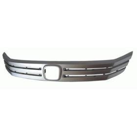 Honda Insight 2010-2011 Grille Molding - HO1210134