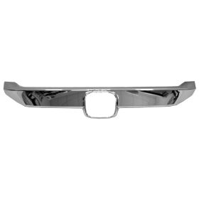 Honda Civic Coupe 2016-2018 Front Grille Molding - HO1210149