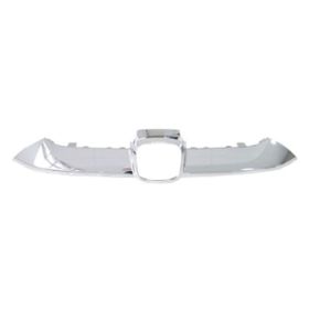 Honda CRV 2017-2019 Front Center Grille Molding - HO1210150
