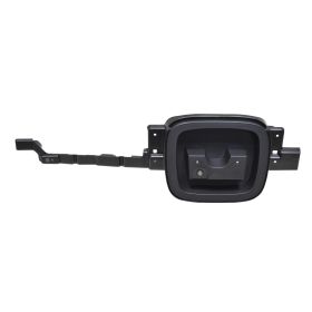 2018-2020 Honda Fit Grille Emblem Bracket [Mounting Base] For Use Without Adaptive Cruise - Best Value - HO1210169OEM #71126T5RA50