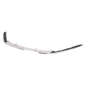 2021-2023 Honda Odyssey Front Upper Grille Molding - Best Value - HO1210176OEM #71150THRA50