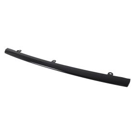 Fits Various Models - Call Us To Confirm! Upper Grille Molding - Best Value - HO1210184