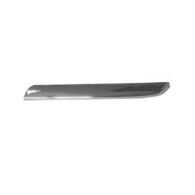Honda CRV 2005-2006 Driver Side Upper Grille Molding - HO1212104