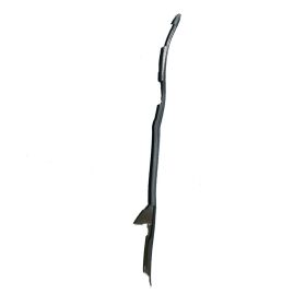 Fits Various Models - Call Us To Confirm! Driver Side Grille Molding Seal - Best Value - HO1212120