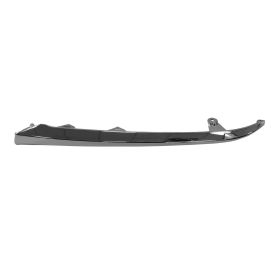 Honda Accord Hybrid 2018-2019 Driver Side Grille Molding - HO1212122