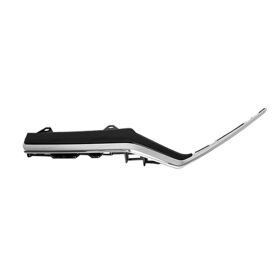 2020-2022 Honda Crv Front Driver Side Upper Grille Molding - Best Value - HO1212126OEM #71185TLAA60