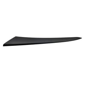 2022-2023 Honda Civic Sedan Driver Side Grille Molding - Best Value - HO1212131OEM #71207T20A01