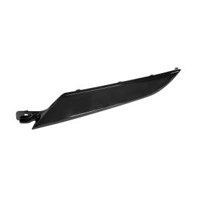 2019-2021 Honda Hrv Grille Moulding Upper, Lh (Driver Side) - HO1212132-2 OEM #71168T7AJ01