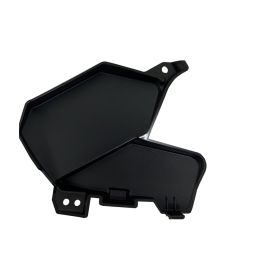 2023-2024 Honda Hrv Driver Side Outer Grille Molding [Filler Piece In Main Grille] Except Sport Models - Best Value - HO1212134OEM #712083W0A00