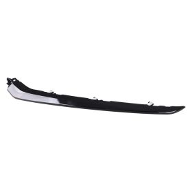 2023-2024 Honda Pilot Front Driver Side Upper Grille Molding - Best Value - HO1212137