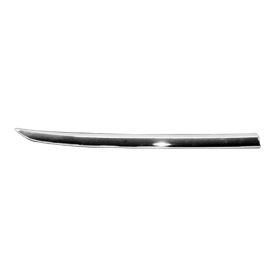 Honda CRV 2012-2014 Passenger Side Grille Molding - HO1213108