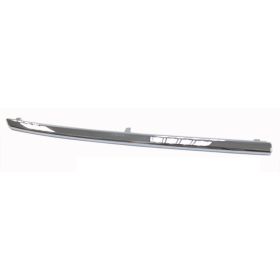 2013-2015 HONDA ACCORD SEDAN Passenger Side Upper Grille Molding - HO1213111
