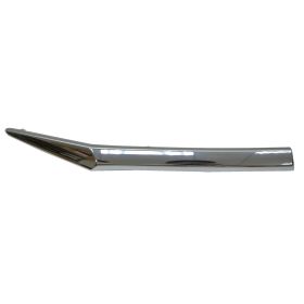 Honda HRV 2016-2018 Passenger Side Grille Molding - HO1213113