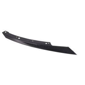 Honda Civic Hatchback 2017-2019 Passenger Side Grille Molding - HO1213119