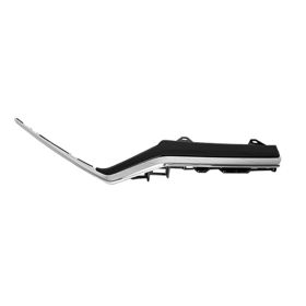 2020-2022 Honda Crv Front Passenger Side Upper Grille Molding - Best Value - HO1213126OEM #71180TLAA60
