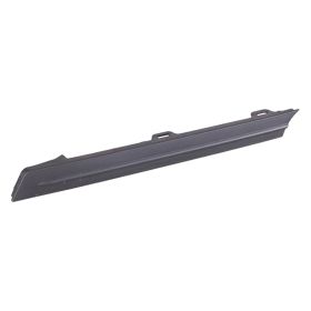 2021-2023 Honda Odyssey Passenger Side Upper Grille Molding - Best Value - HO1213127OEM #71122THRA50