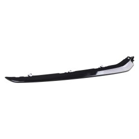 2023-2024 Honda Pilot Front Passenger Side Upper Grille Molding - Best Value - HO1213137