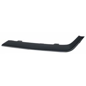 Honda CRV 2010-2011 Driver Side Front Upper Grille Insert - HO1214100