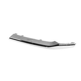 Honda Odyssey 2014-2017 Driver Side Lower Grille Molding - HO1214105
