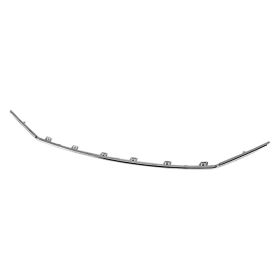 Honda Accord Sedan 2016-2017 Front Lower Grille Molding Strip - HO1216116