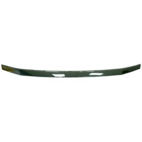 Honda Accord Crosstour 2010-2012 Upper Grille Molding - HO1217106
