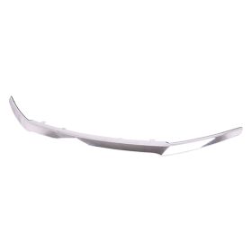 Honda Pilot 2016 Front Upper Grille Molding - HO1217108