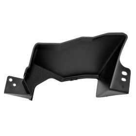 Honda Accord Coupe 2016-2017 Grille Air Deflector - HO1218103