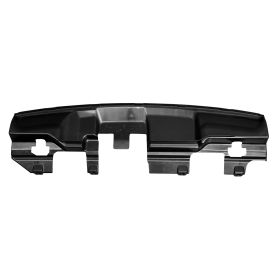 2017-2023 HONDA RIDGELINE Grille Air Deflector Guide - HO1218116
