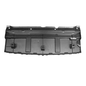 2013-2015 Honda Accord Coupe Lower Grille Air Intake - Best Value - HO1218117