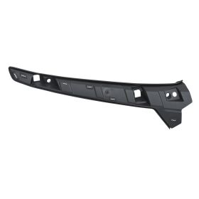 2017-2020 Honda Ridgeline Grille Retainer Bracket Passenger Side Textured - OEM# 71152T6ZA00 - HO1219101-3