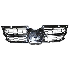2011-2012 Honda Accord- Coupe (Except Hybrid) Grille Mesh - HO1223103-2