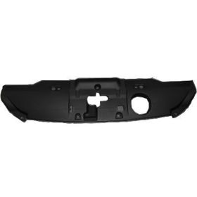 Honda CRV 2007-2009 Engine Cover Over Radiator Support - HO1224104