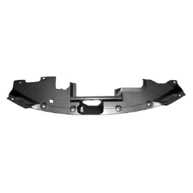 Honda HRV 2016-2019 Upper Radiator Support Cover [sight Shield] - HO1224108