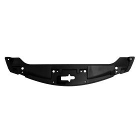 Honda Accord Sedan 2008-2010 Upper Radiator Support Cover - HO1224111