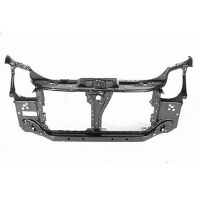Honda Civic Coupe 1996-1998 Front Radiator Support - HO1225112V