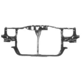 1999-2004 Honda Odyssey Radiator Support - OEM# 60400S0X305ZZ - HO1225118-3