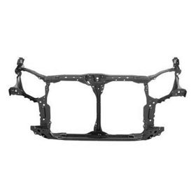 2004-2005 Honda Civic- Coupe Radiator Support - HO1225138-2