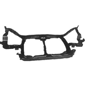 2006-2008 Honda Ridgeline Radiator Support - OEM# 60400SJC305ZZ - HO1225145-3
