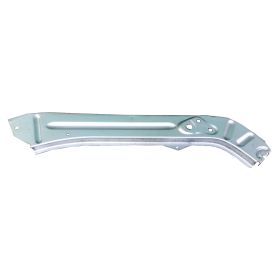 2016-2023 HONDA RIDGELINE Driver Side Radiator Support Bracket - HO1225220 OEM# 60716TZ5A00ZZ