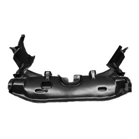 Honda Pilot 2006-2008 Undercar Shield - HO1228103