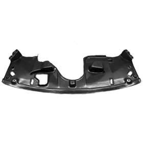 Honda Odyssey 2005-2010 Undercar Shield - HO1228104